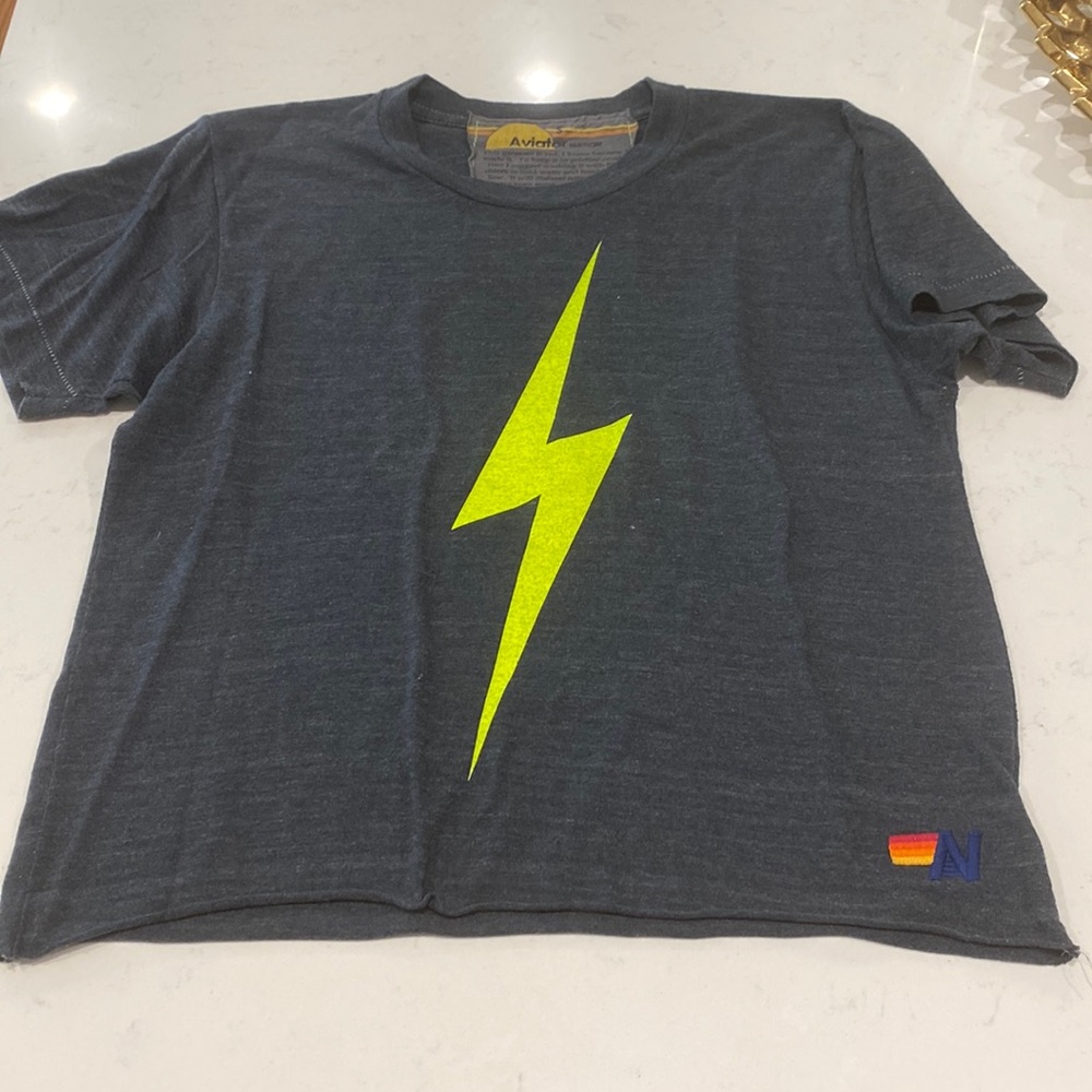 Aviator nation T-shirt
